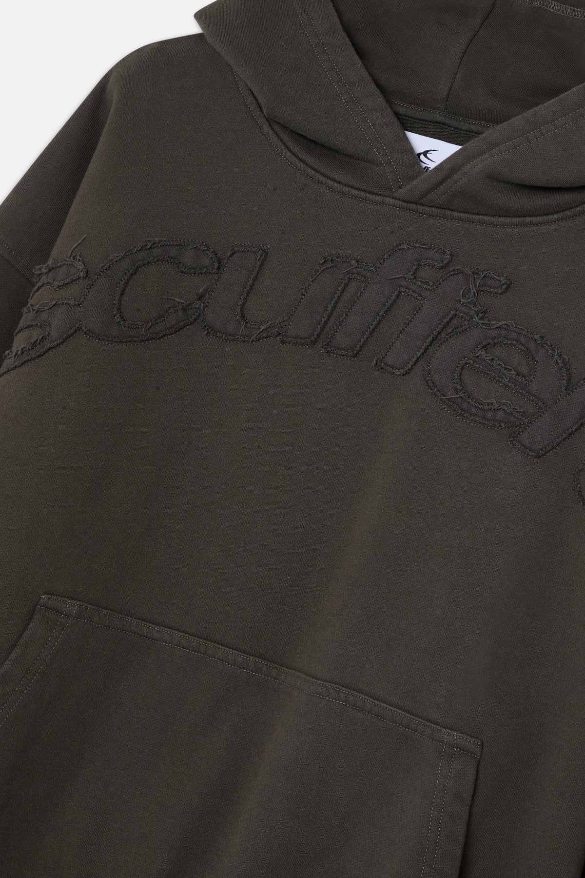 TRAUM MODE - Raw Worldwide Hoodie
