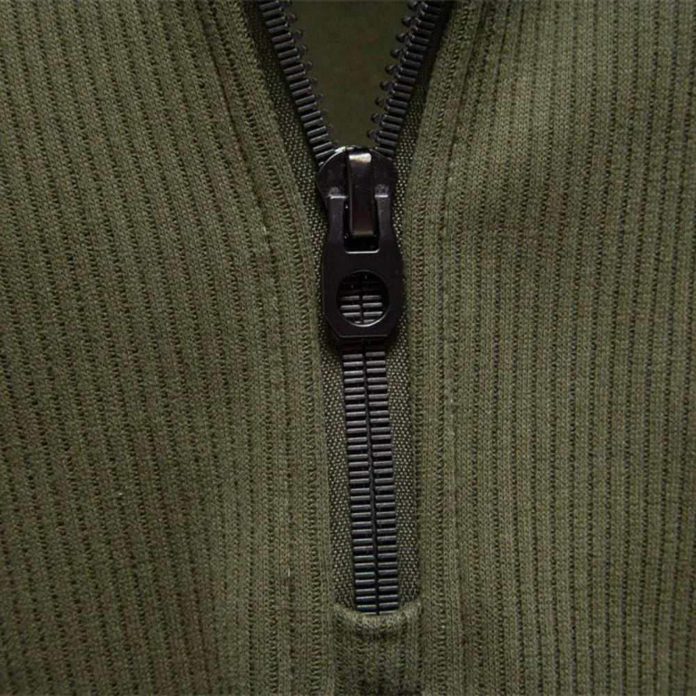 Krause | Thermische Herrenpullover