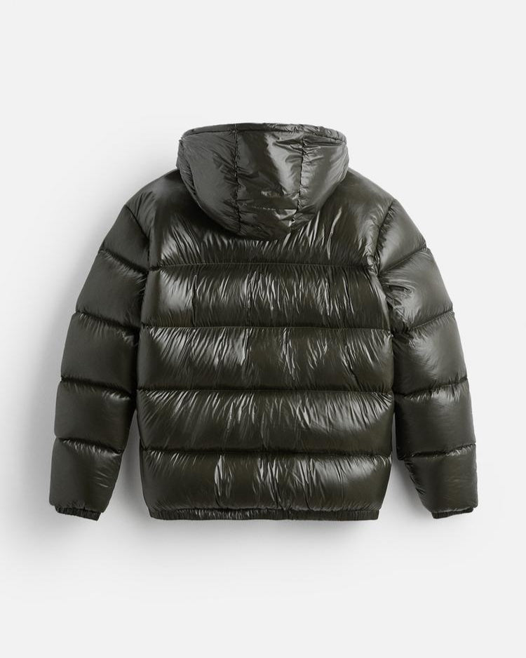 Unisex Steppjacket