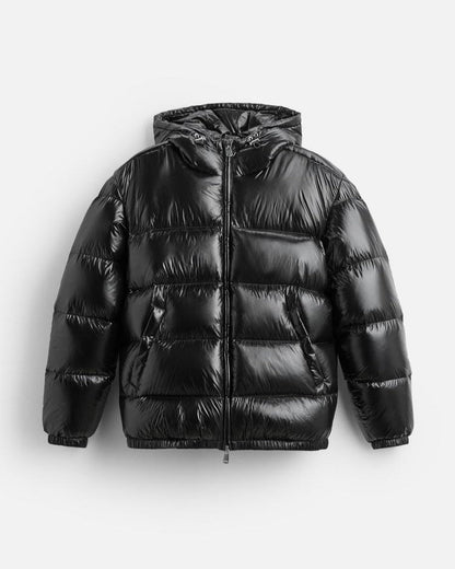 Unisex Steppjacket