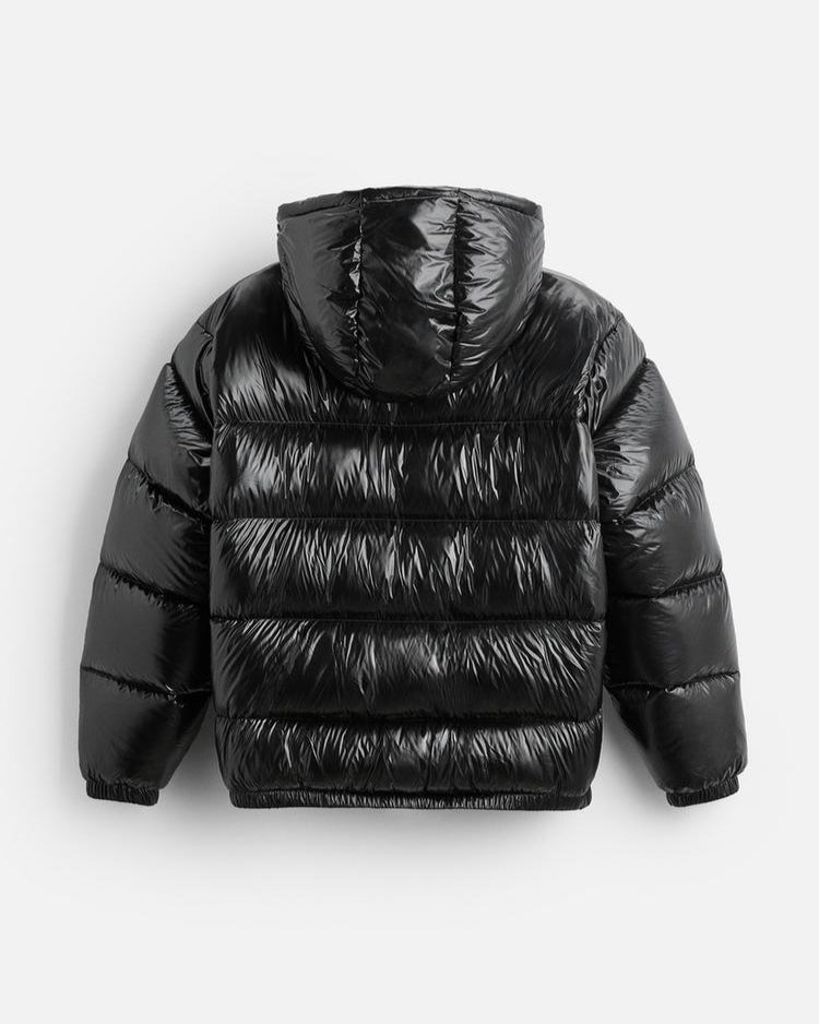 Unisex Steppjacket