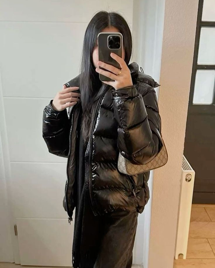 Unisex Steppjacket