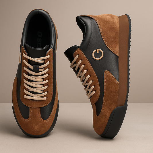 Vianni  | Elegante Lederschuhe