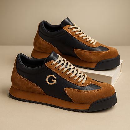 Vianni  | Elegante Lederschuhe