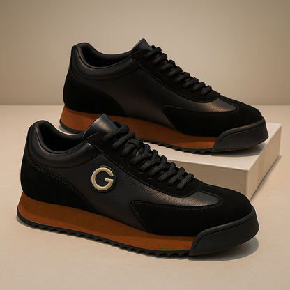 Vianni  | Elegante Lederschuhe