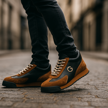 Vianni  | Elegante Lederschuhe