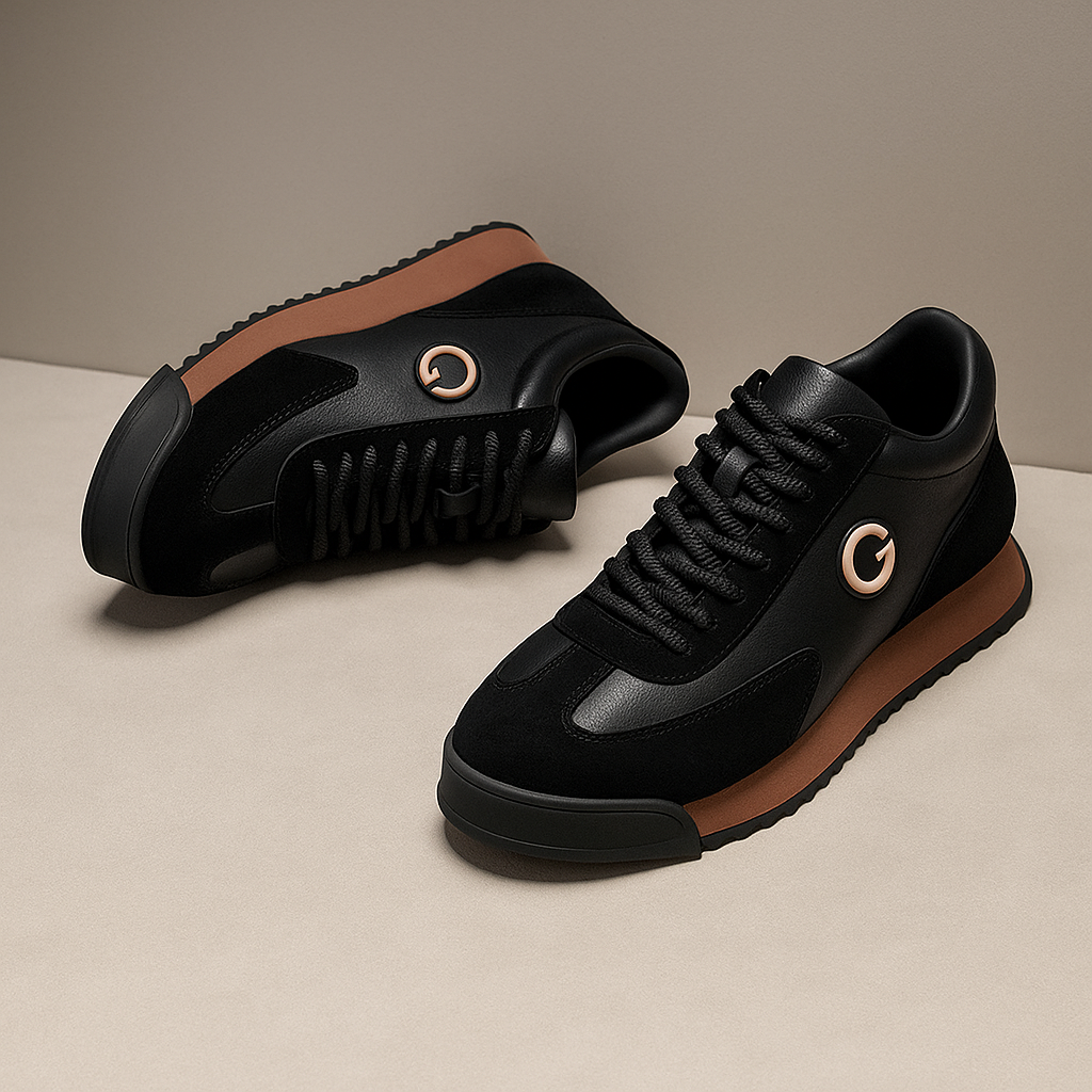 Vianni  | Elegante Lederschuhe