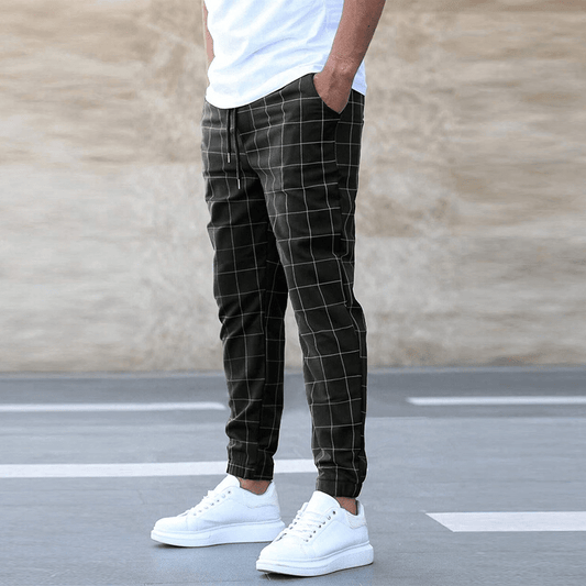 Jaqs| bequeme und elegante Hosen