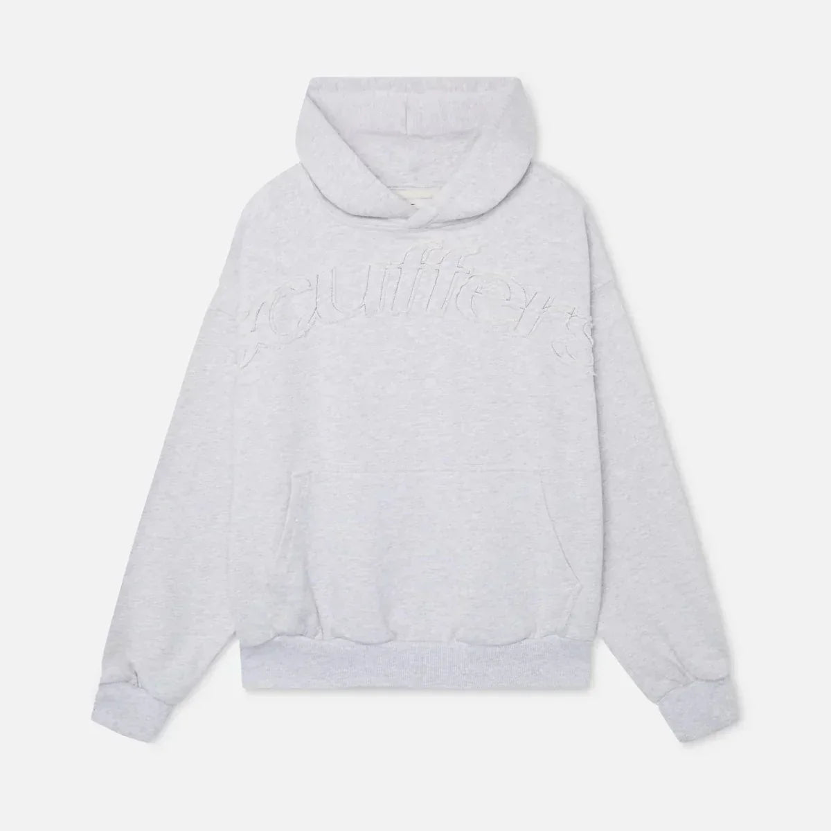 TRAUM MODE  - Raw Worldwide Hoodie