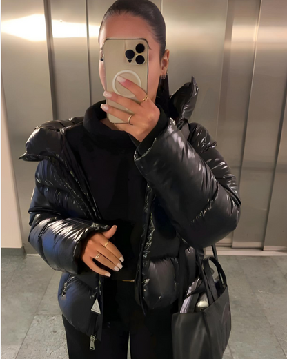 Unisex Steppjacket