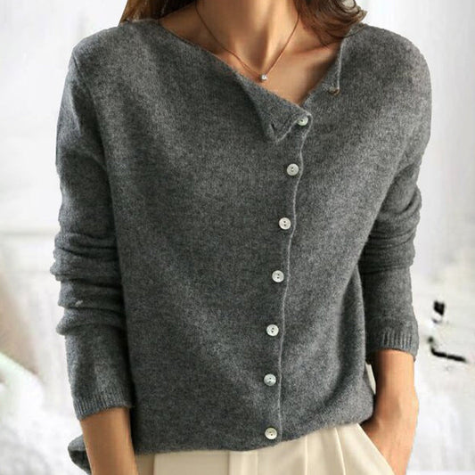 Beatrice | eleganter und weicher Pullover