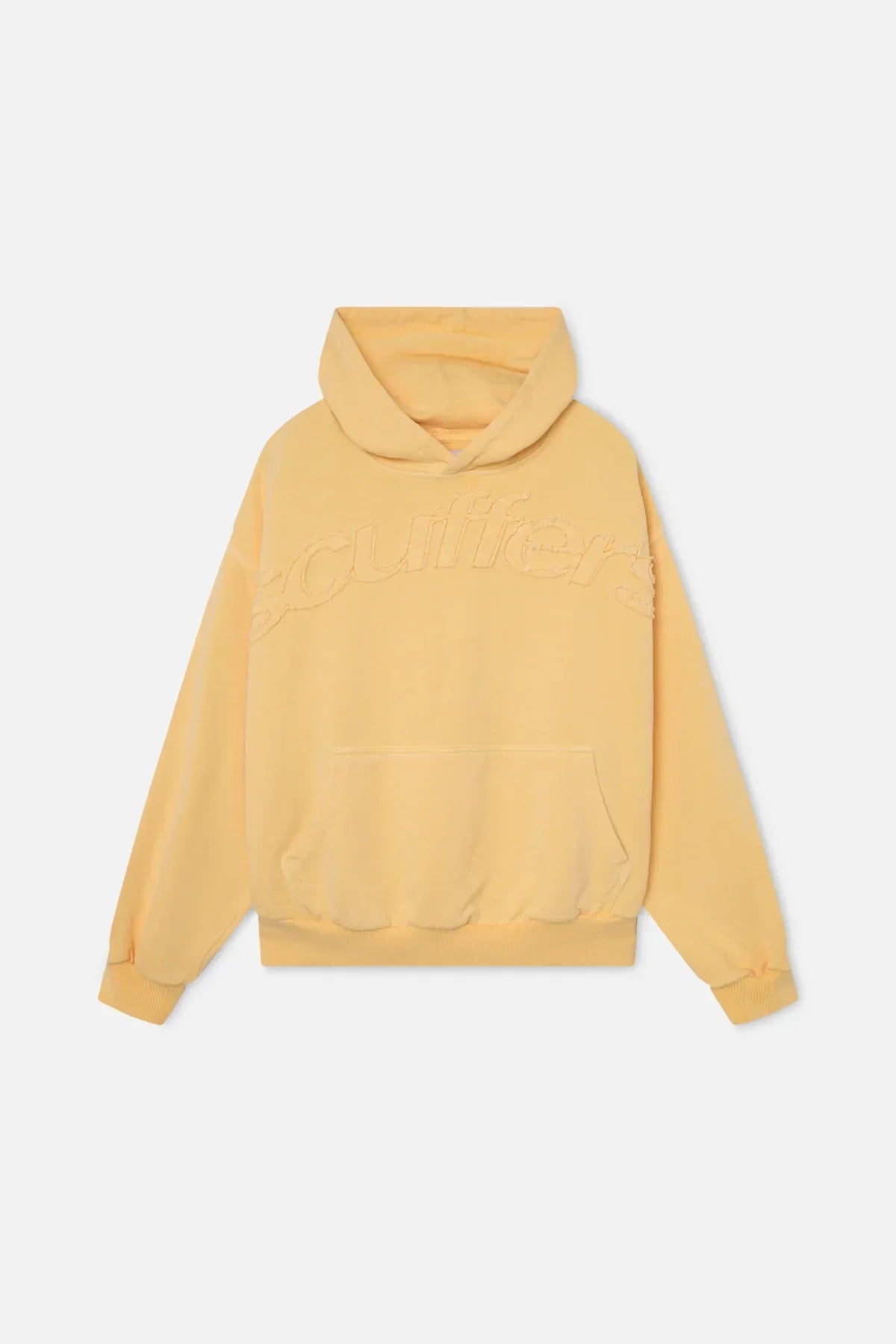TRAUM MODE  - Raw Worldwide Hoodie