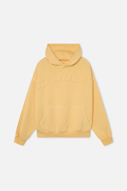 TRAUM MODE  - Raw Worldwide Hoodie