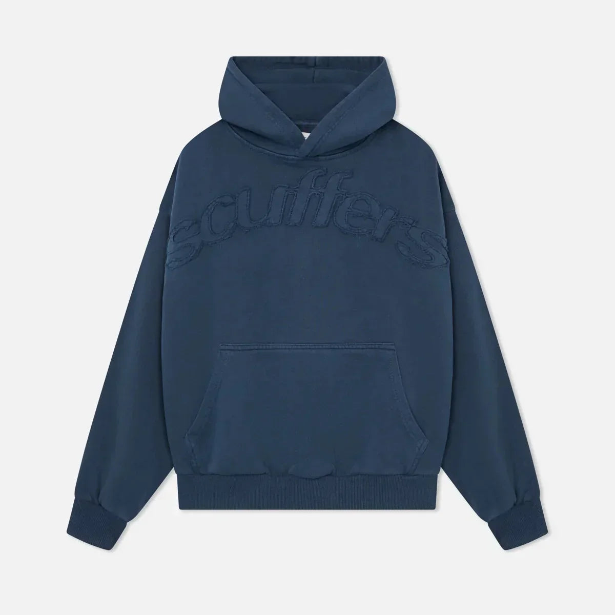 TRAUM MODE  - Raw Worldwide Hoodie