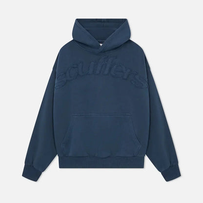 TRAUM MODE  - Raw Worldwide Hoodie