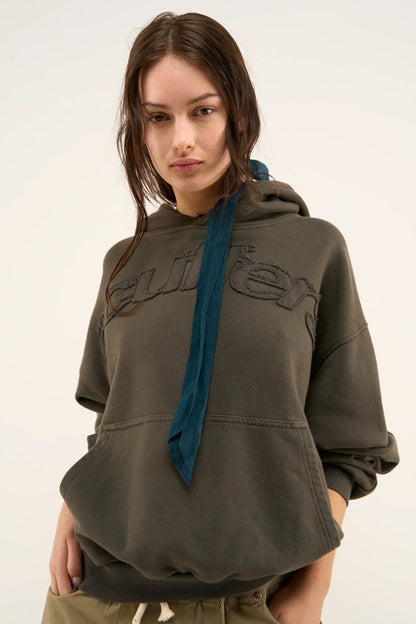 TRAUM MODE  - Raw Worldwide Hoodie
