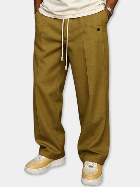 Frank Hénry Ryan Hose