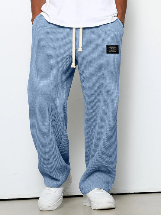 Samuel | Bequeme Hose mit verstellbarem Bund