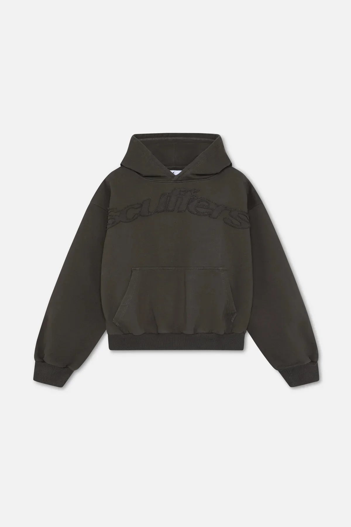 TRAUM MODE  - Raw Worldwide Hoodie