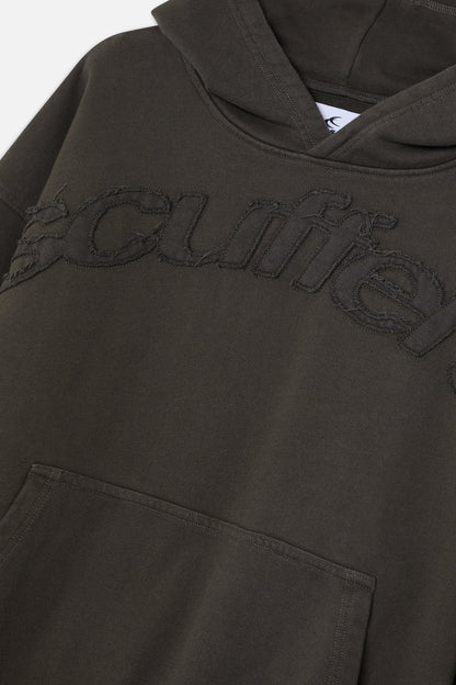 TRAUM MODE  - Raw Worldwide Hoodie