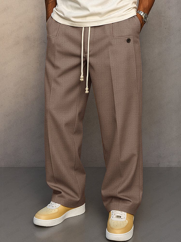 Frank Hénry Ryan Hose
