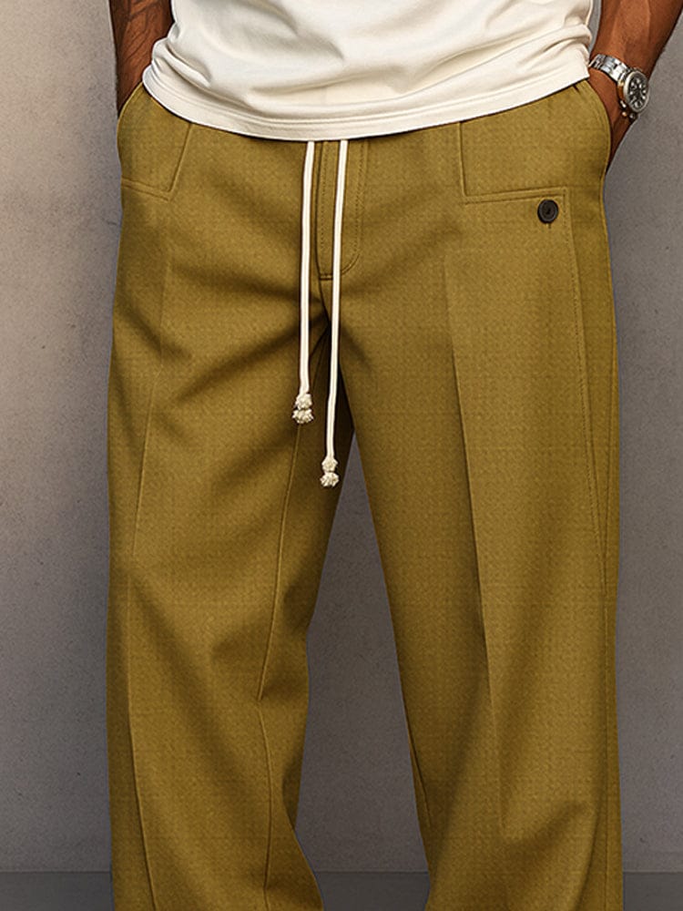 Frank Hénry Ryan Hose