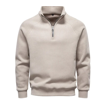 Krause | Thermische Herrenpullover