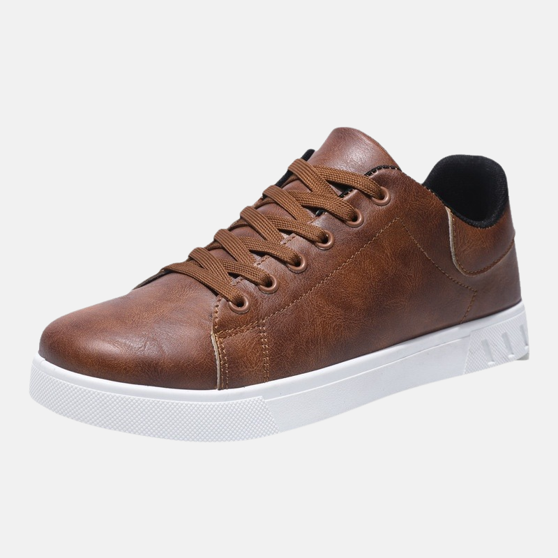 Uwe | Trendige Casual-Sneaker