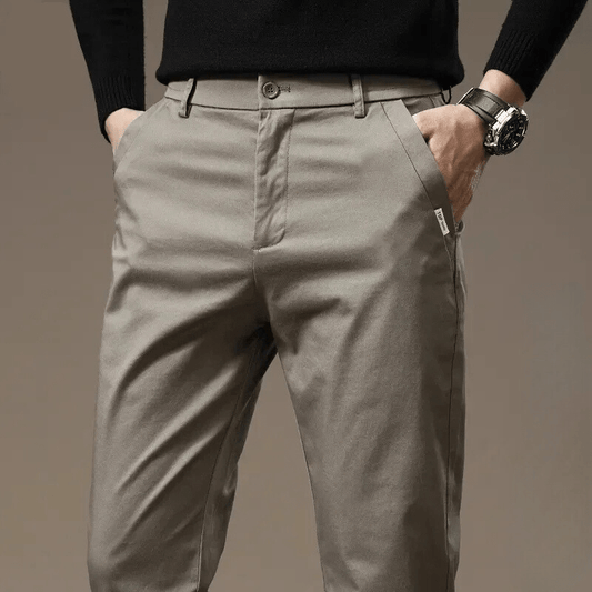 Damien | Chino-Hosen Slim