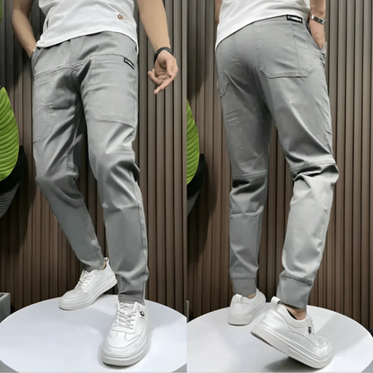MASO - PREMIUM STRETCH-CARGOHOSE