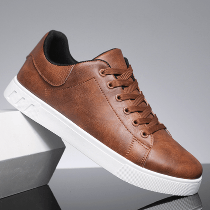 Uwe | Trendige Casual-Sneaker