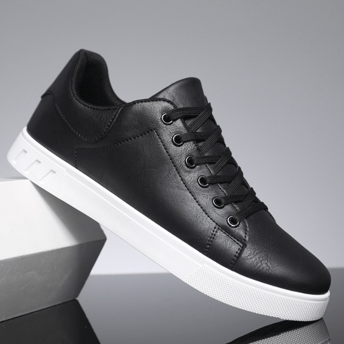 Uwe | Trendige Casual-Sneaker