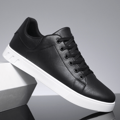 Uwe | Trendige Casual-Sneaker