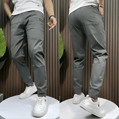 MASO - PREMIUM STRETCH-CARGOHOSE