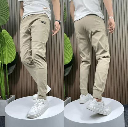 MASO - PREMIUM STRETCH-CARGOHOSE