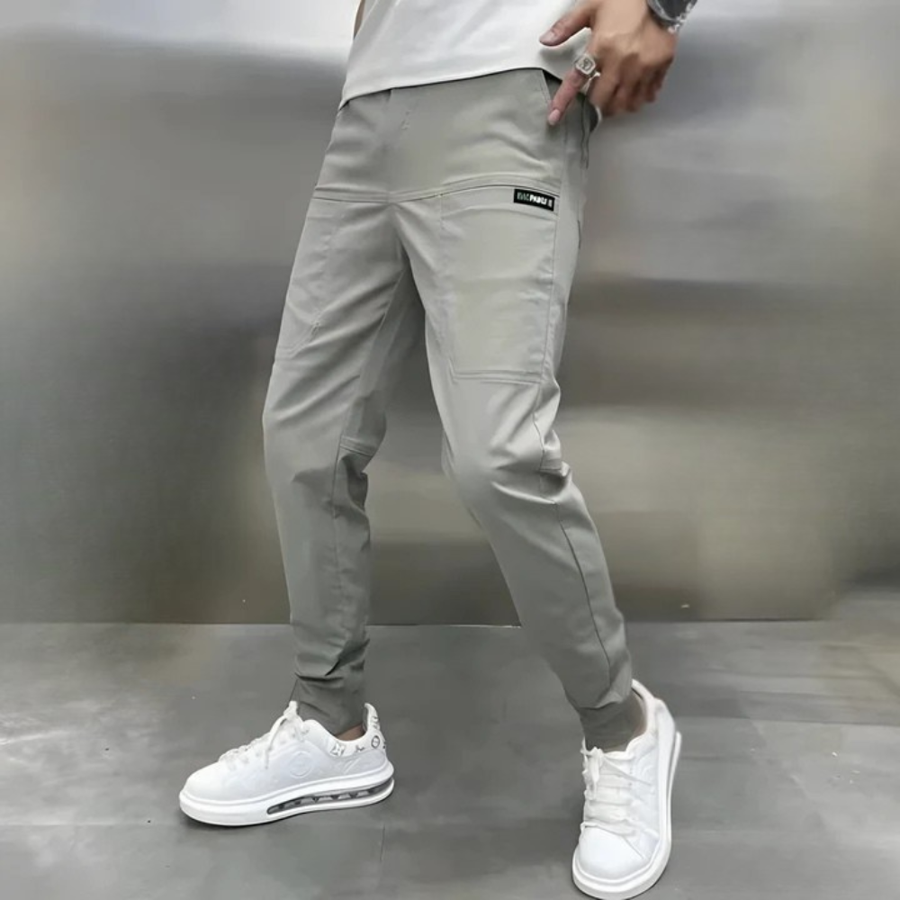 MASO - PREMIUM STRETCH-CARGOHOSE