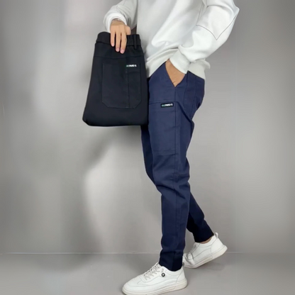 MASO - PREMIUM STRETCH-CARGOHOSE